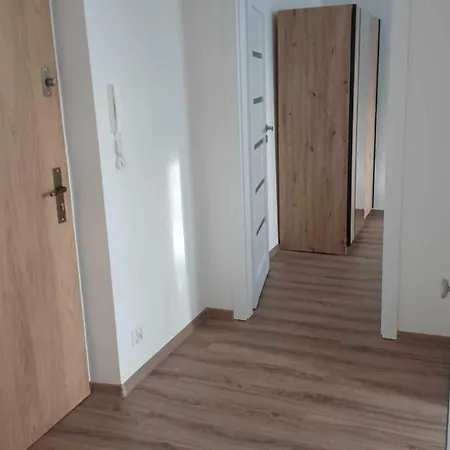 Good Apartment *