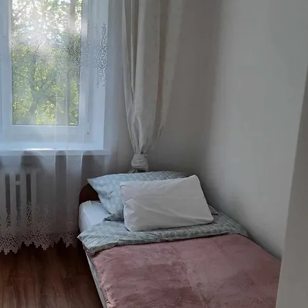 Апартаменты Good *